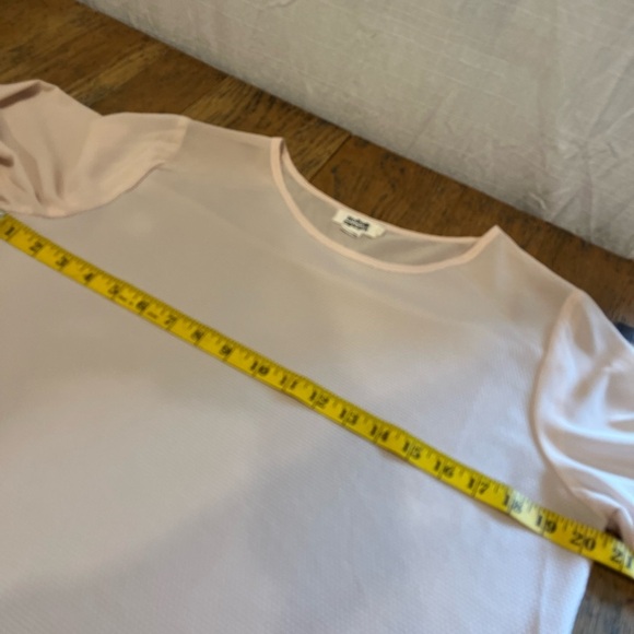 Molly Bracken pink top – Taille M/L - Picture 5 of 9